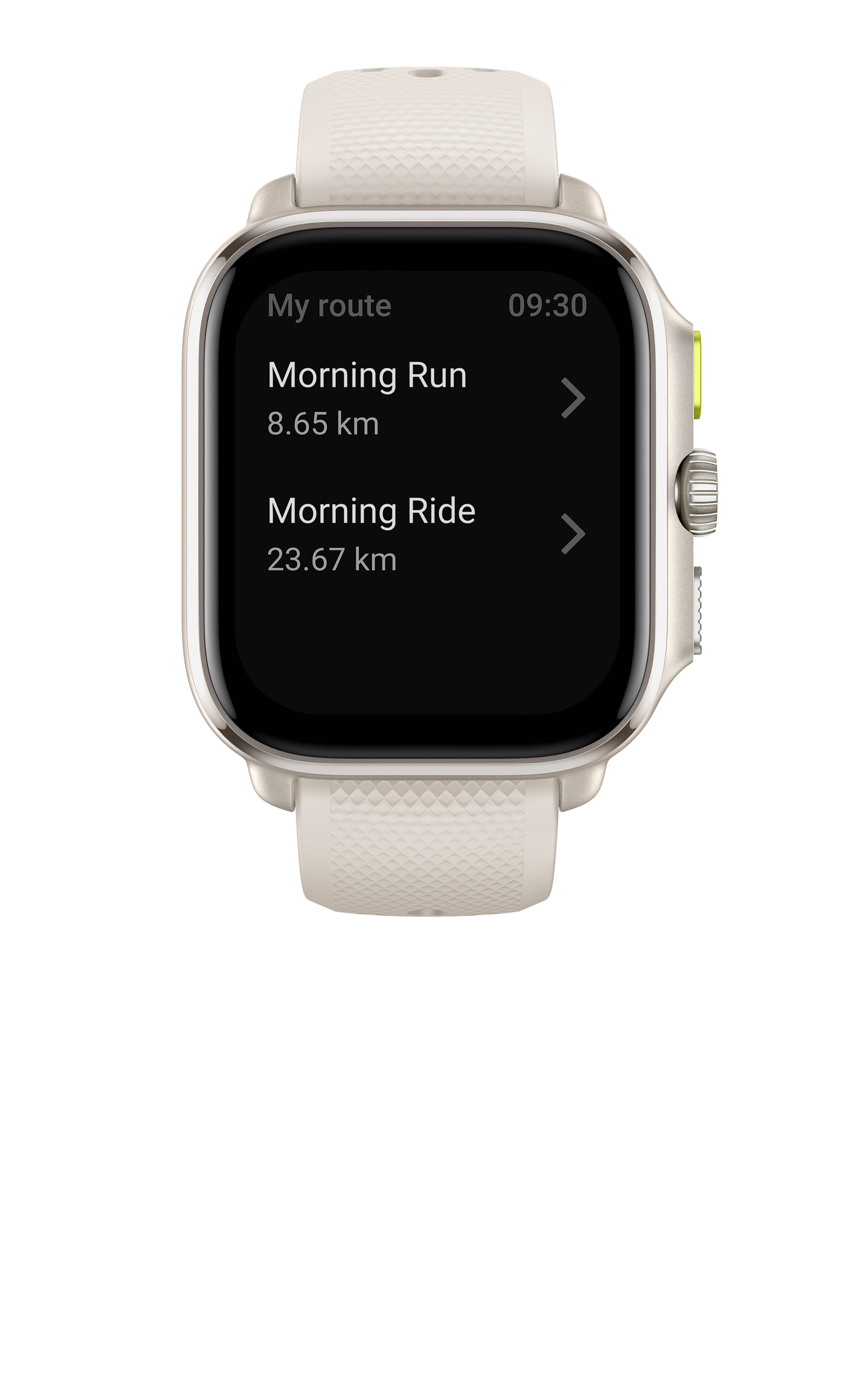 Amazfit gts vo2 on sale